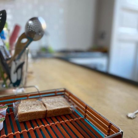 La Casa Sul Como Nápoly Kültér fotó