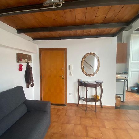 La Casa Sul Como Nápoly Kültér fotó