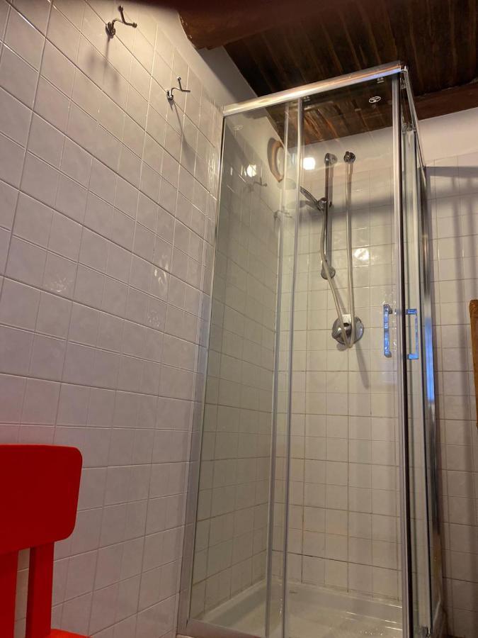 La Casa Sul Como Nápoly Kültér fotó