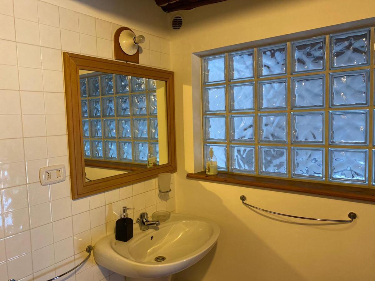 La Casa Sul Como Nápoly Kültér fotó