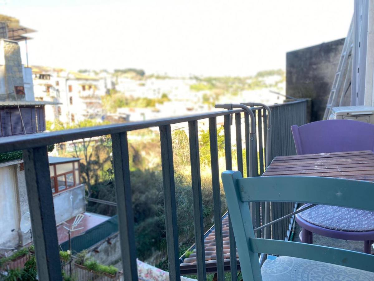 La Casa Sul Como Nápoly Kültér fotó
