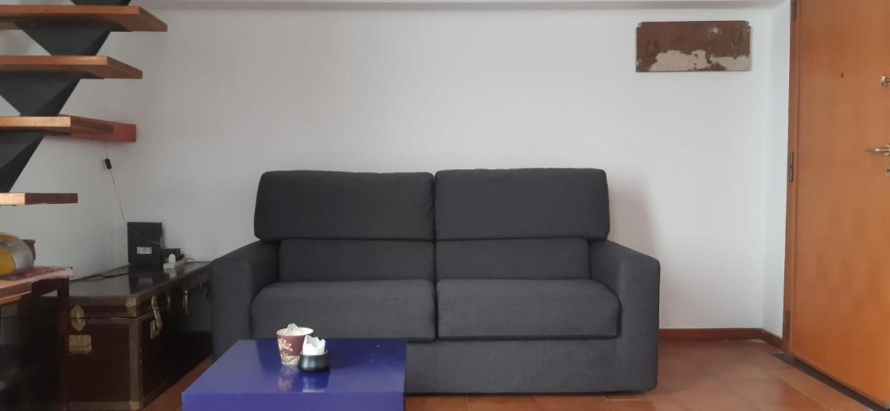 La Casa Sul Como Nápoly Kültér fotó