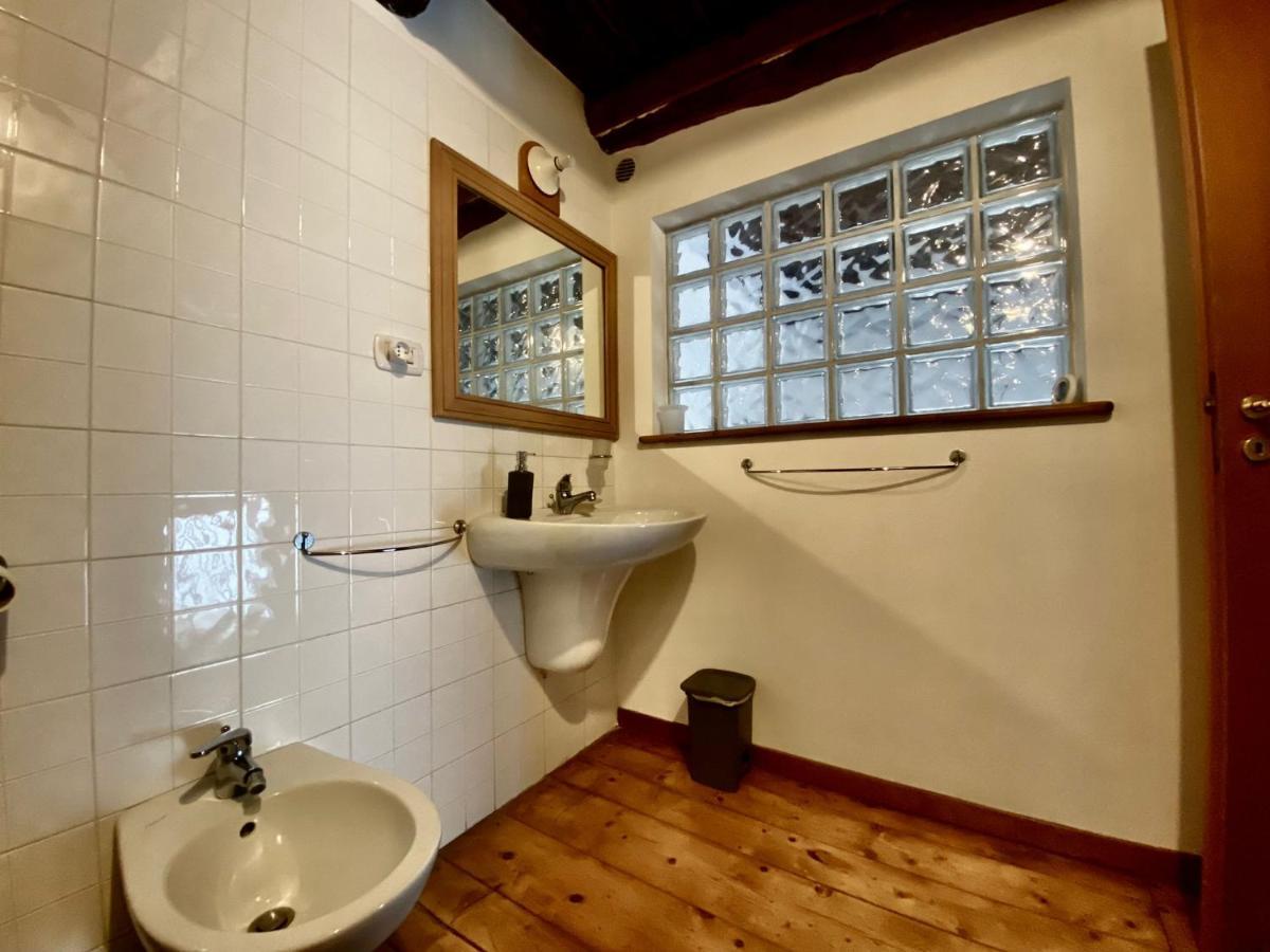 La Casa Sul Como Nápoly Kültér fotó