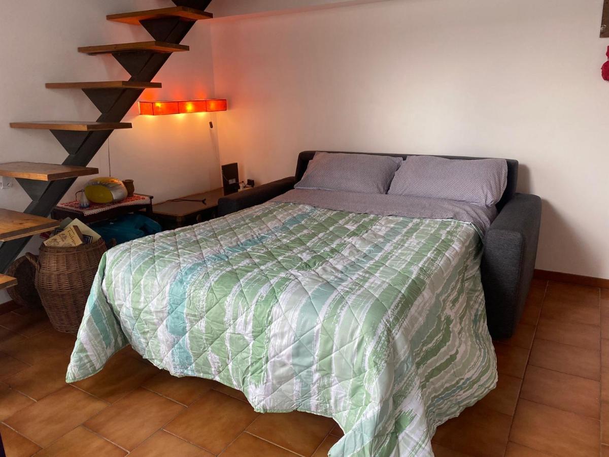 La Casa Sul Como Nápoly Kültér fotó