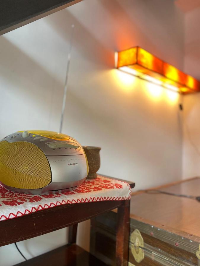 La Casa Sul Como Nápoly Kültér fotó