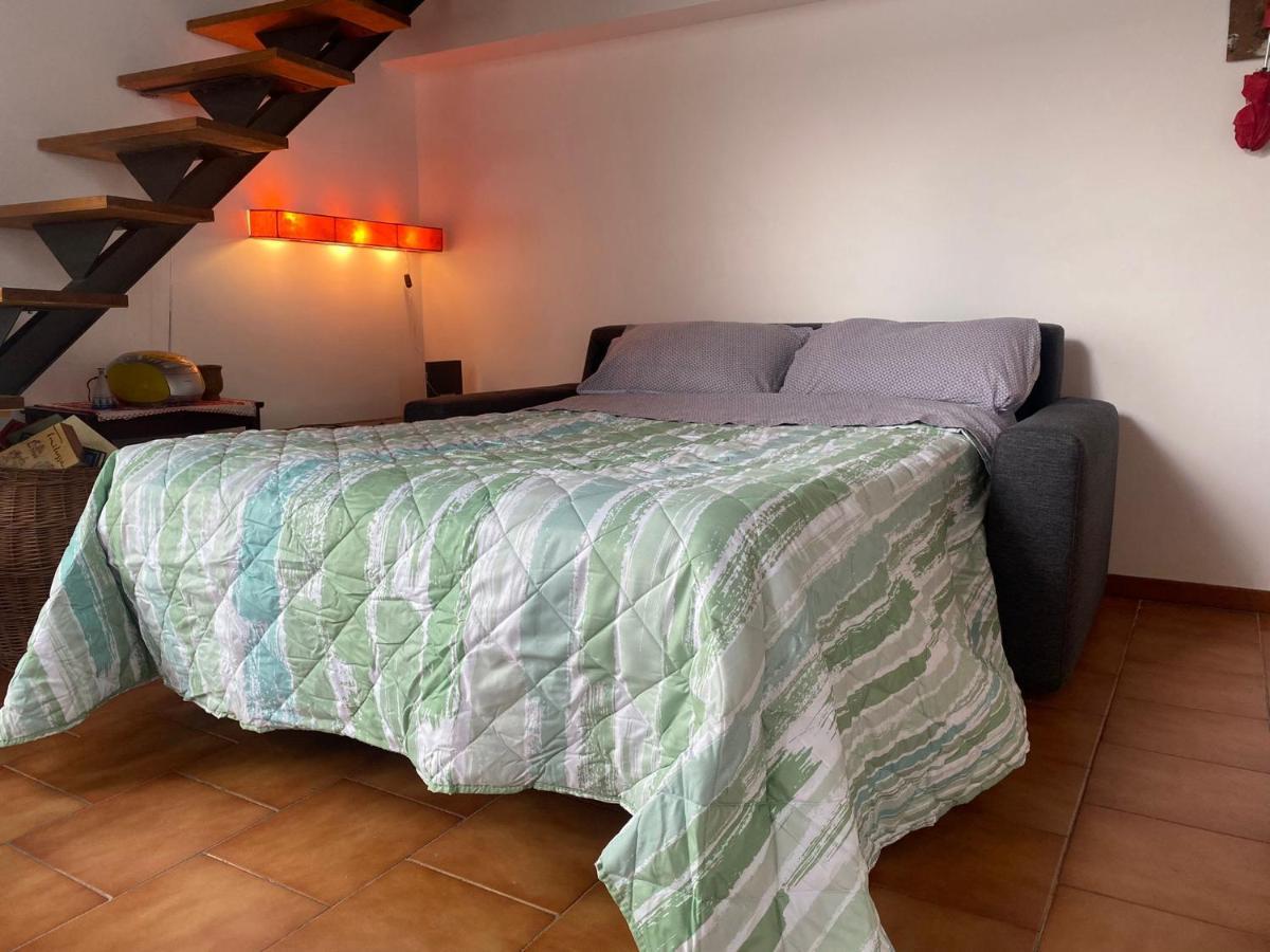 La Casa Sul Como Nápoly Kültér fotó